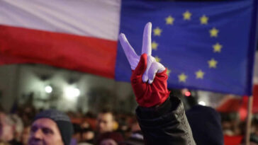 Polsko pohrozilo pozastavením příspěvků do rozpočtu EU