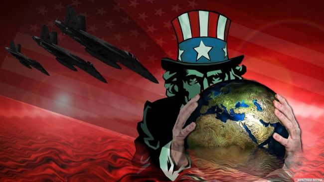 Lavrov: USA mohou kvůli vlastnímu prospěchu zradit kohokoli
