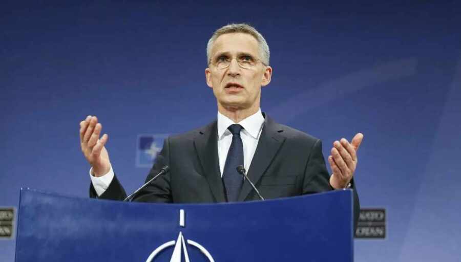 NATO nesouhlasí se stažením armády ze zemí aliance