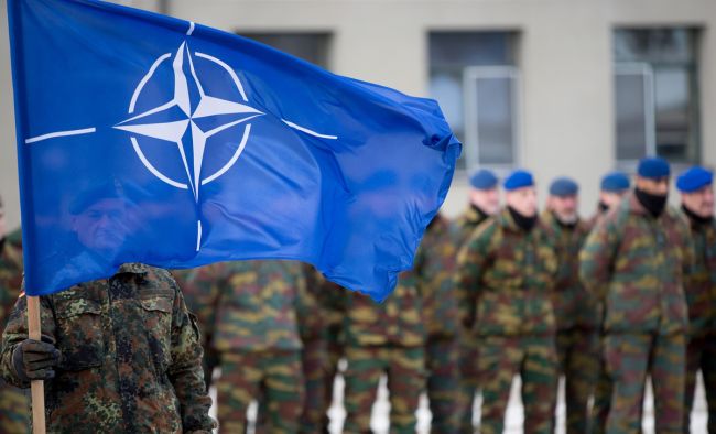 NATO odmítá požadavek Ruska stáhnout jednotky z východní Evropy