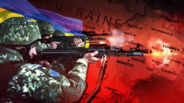 Izrael zakázal pobaltským zemím dodávat jeho zbraně Ukrajině