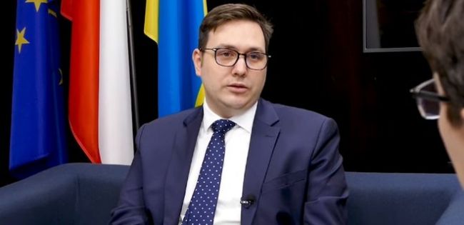 Lipavský oznámil rozhodnutí pokračovat v dodávkách zbraní Ukrajině
