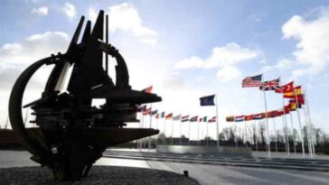 Oficiální dokument potvrzuje, že USA řekly Rusku, že NATO se nebude rozšiřovat