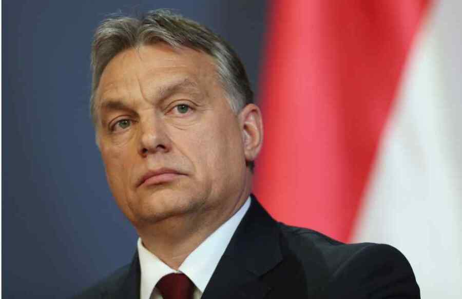 Orbán: Energetickou spolupráci s Ruskem nepřerušíme