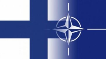 Prezident Finska: Postoj země ke vstupu do NATO se změnil