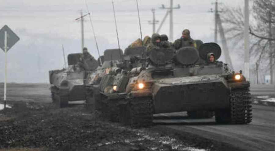 Rusko odhaluje počet zabitých a zraněných vojáků na Ukrajině